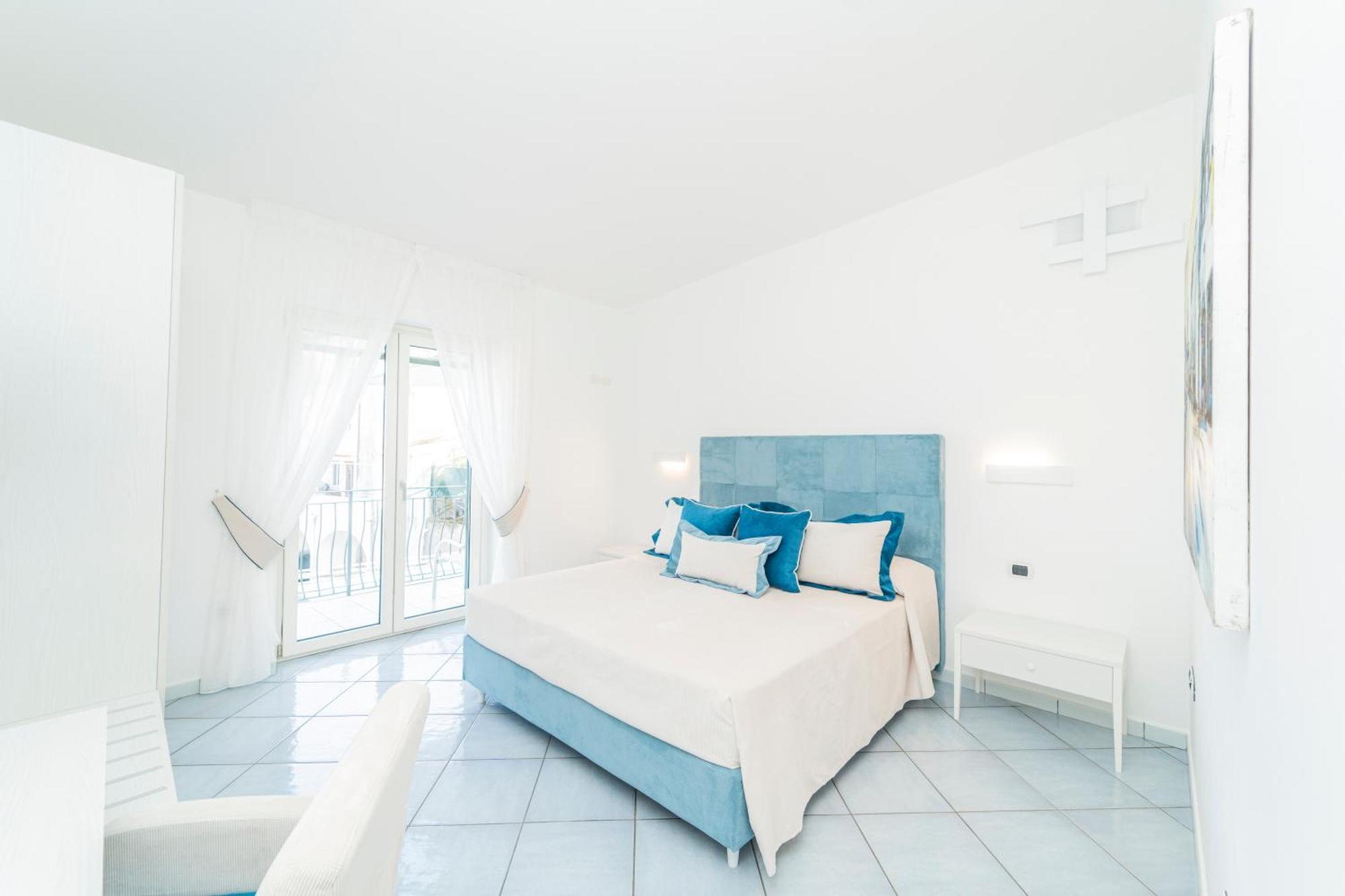 Residenza Sant'Angelo - Art Apartment Минори Екстериор снимка