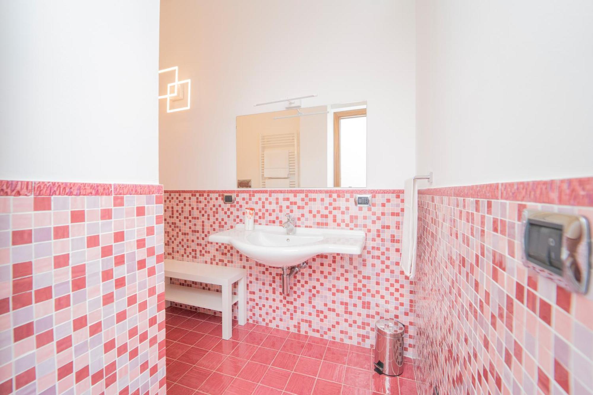 Residenza Sant'Angelo - Art Apartment Минори Екстериор снимка