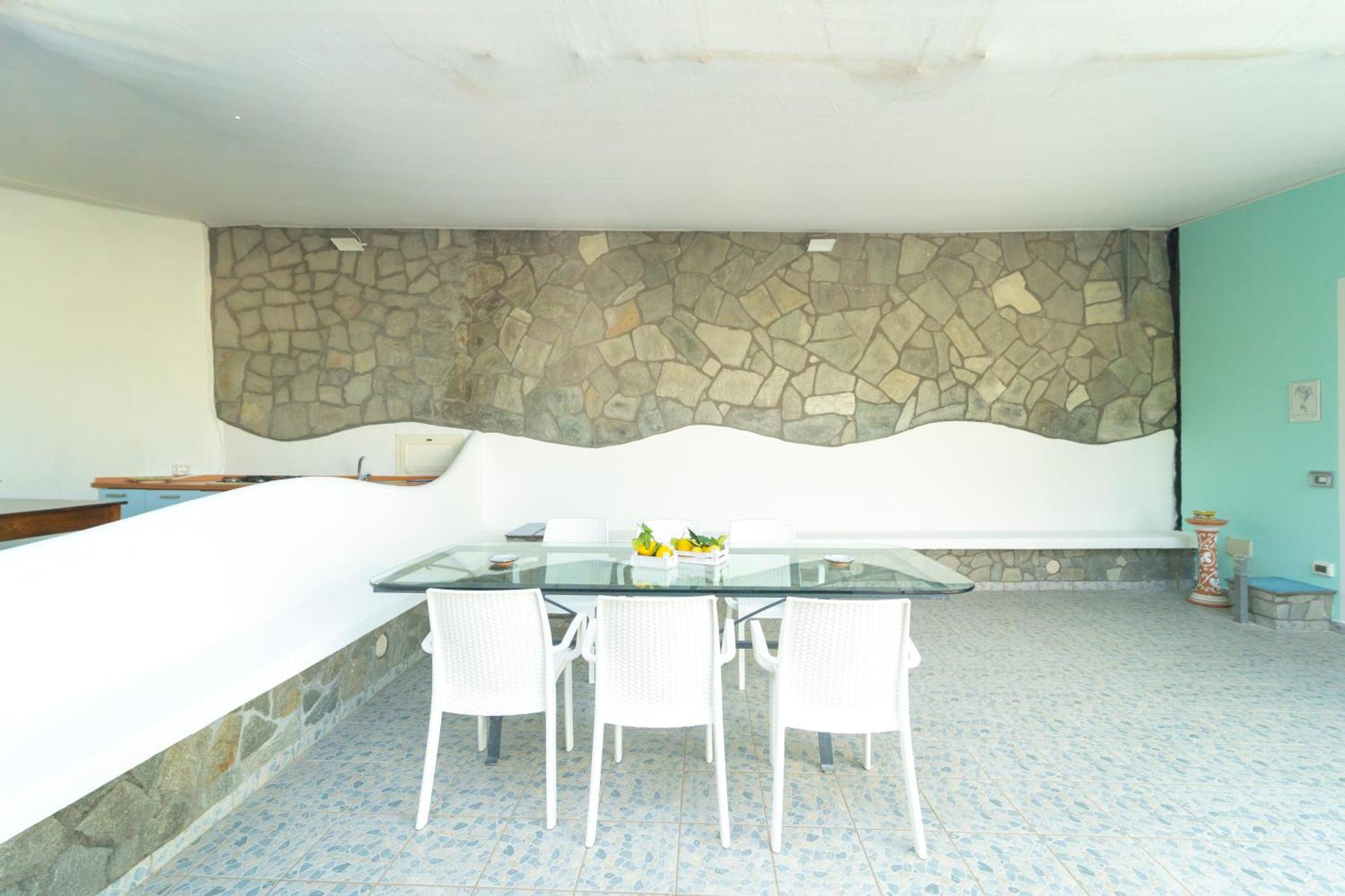Residenza Sant'Angelo - Art Apartment Минори Екстериор снимка