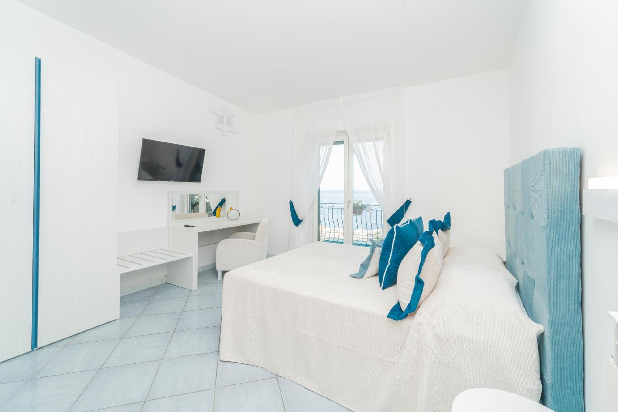 Residenza Sant'Angelo - Art Apartment Минори Екстериор снимка