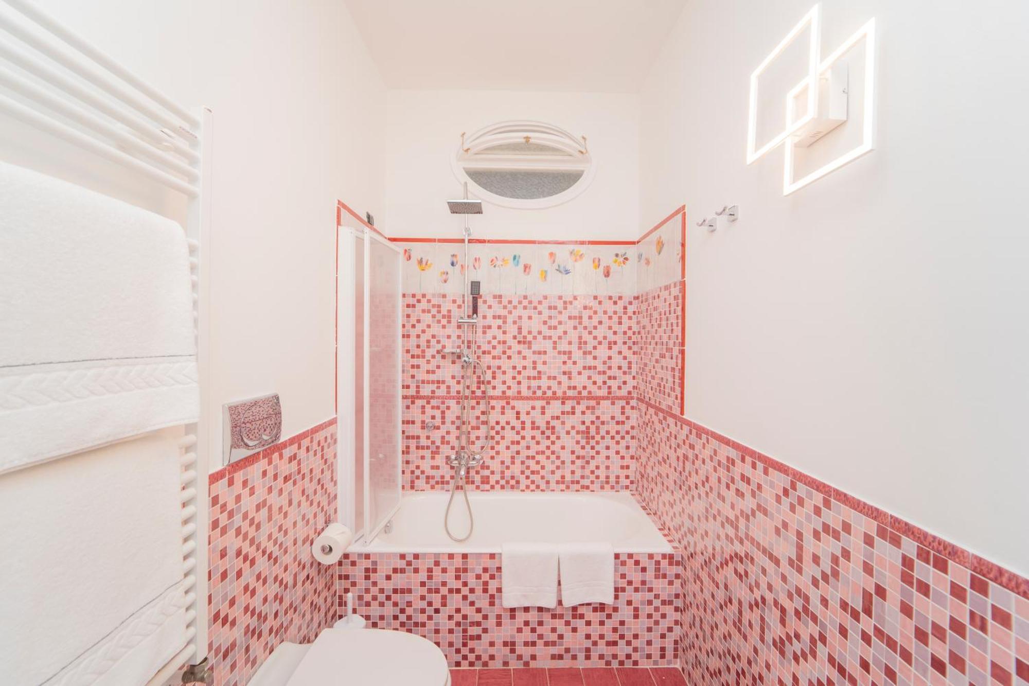 Residenza Sant'Angelo - Art Apartment Минори Екстериор снимка