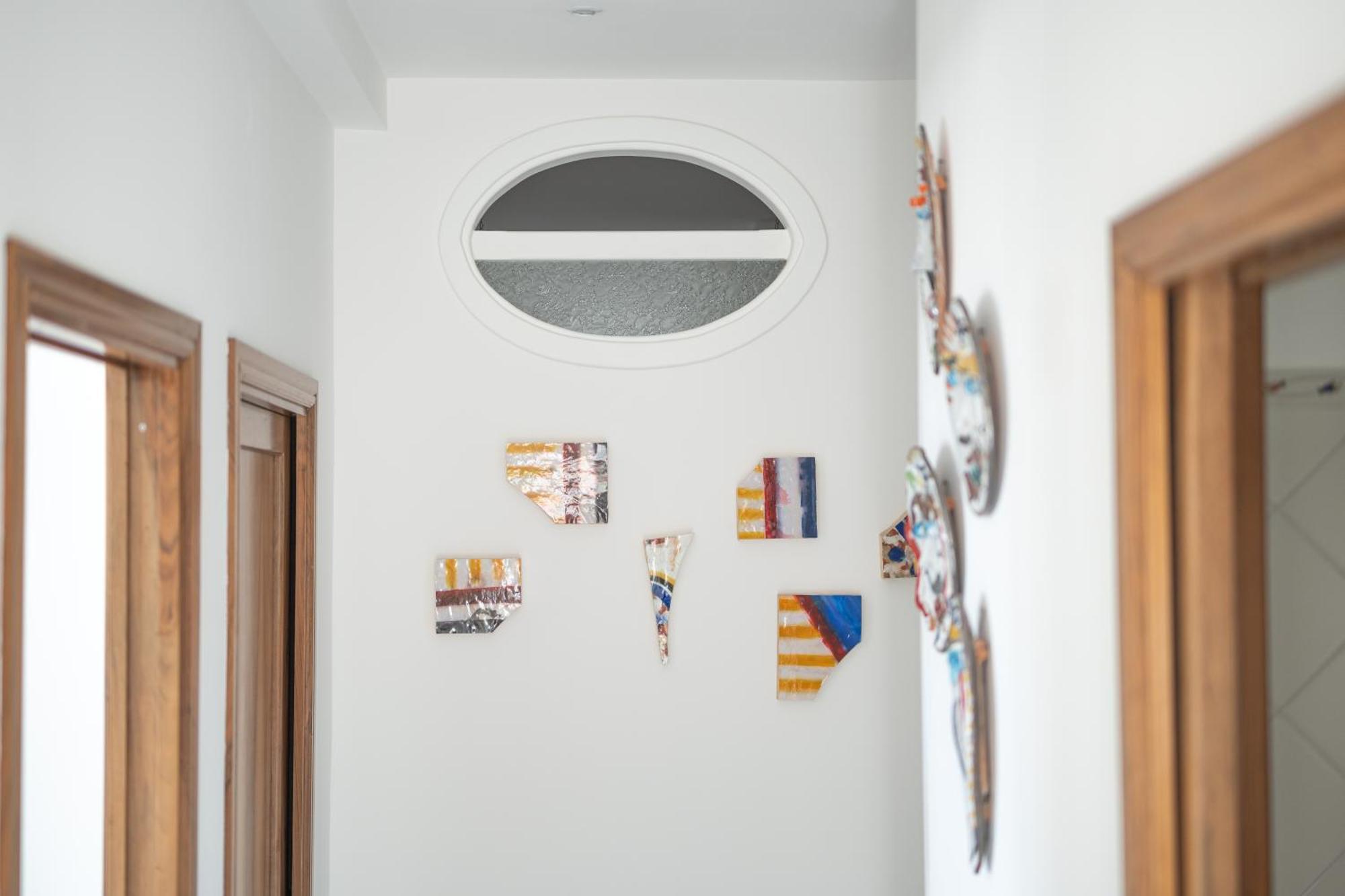 Residenza Sant'Angelo - Art Apartment Минори Екстериор снимка
